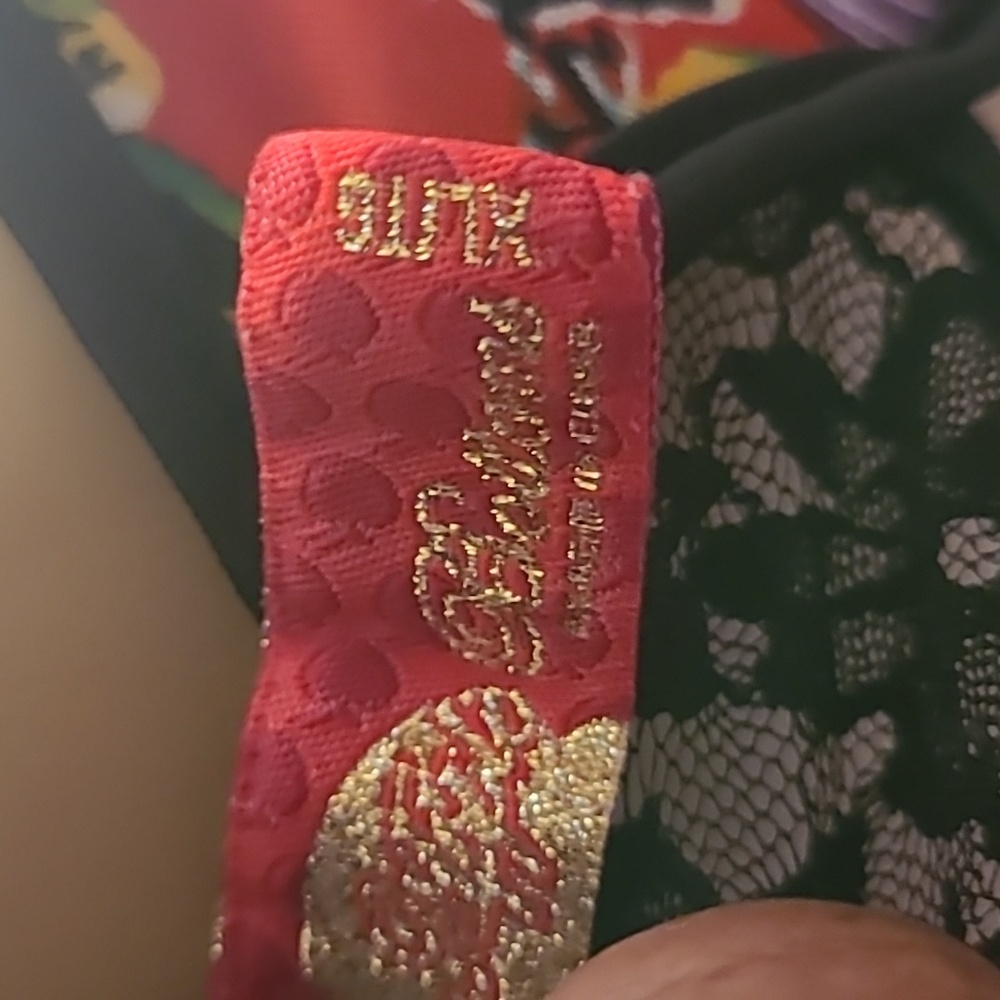 Apple Bottom Set - image 6